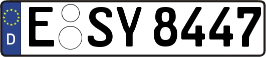E-SY8447
