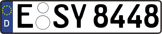 E-SY8448