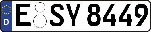 E-SY8449