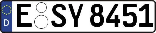 E-SY8451