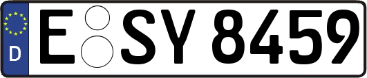 E-SY8459