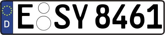 E-SY8461