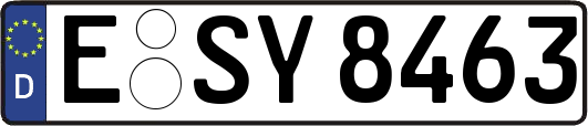 E-SY8463