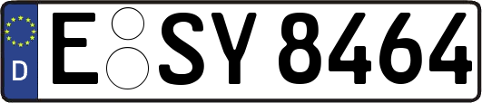 E-SY8464