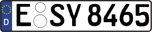 E-SY8465