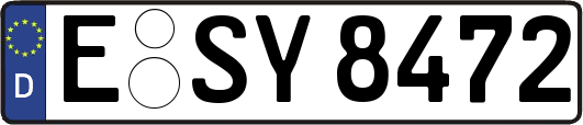 E-SY8472