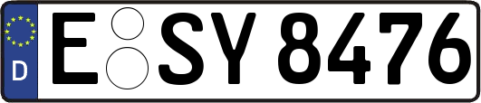 E-SY8476