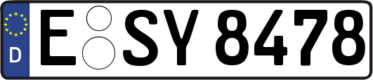 E-SY8478