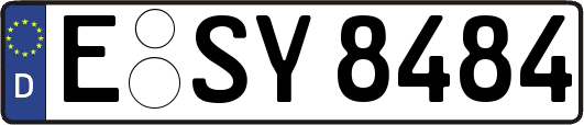 E-SY8484
