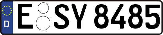 E-SY8485