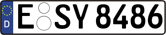 E-SY8486