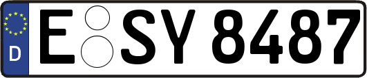 E-SY8487