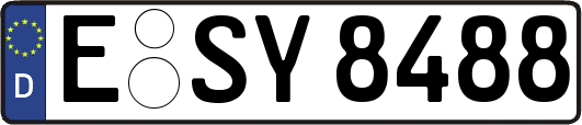 E-SY8488