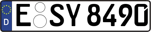 E-SY8490