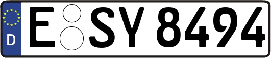 E-SY8494