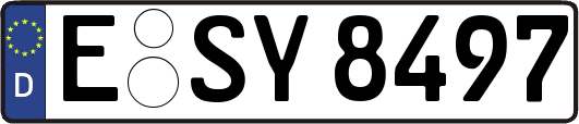 E-SY8497