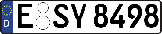 E-SY8498