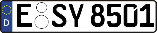 E-SY8501