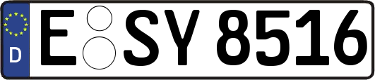 E-SY8516