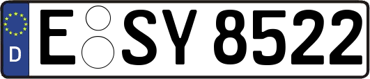 E-SY8522