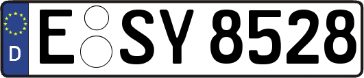 E-SY8528
