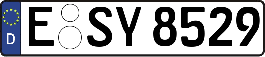E-SY8529