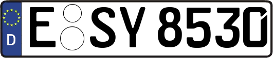 E-SY8530