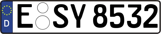 E-SY8532