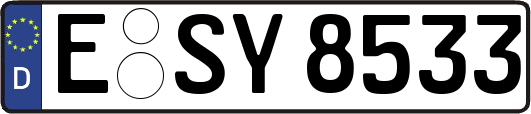 E-SY8533