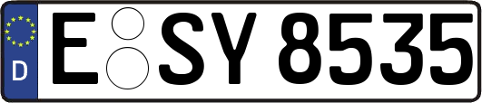 E-SY8535