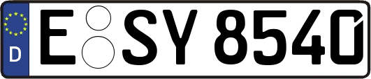 E-SY8540