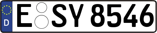 E-SY8546