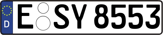 E-SY8553