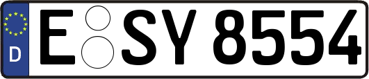 E-SY8554