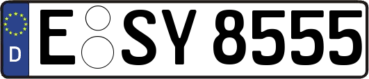 E-SY8555