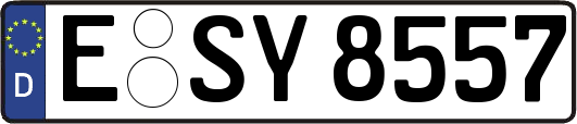 E-SY8557