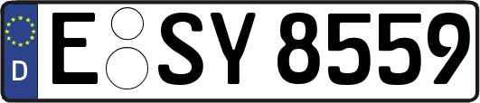 E-SY8559
