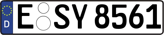 E-SY8561