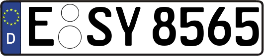 E-SY8565