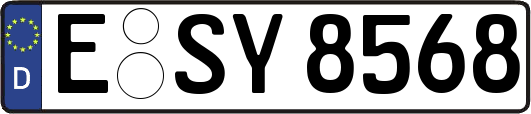 E-SY8568