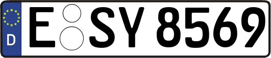 E-SY8569