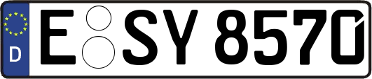 E-SY8570
