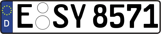 E-SY8571