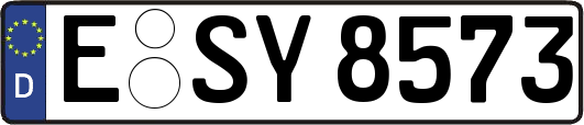 E-SY8573