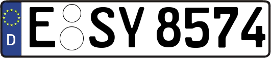 E-SY8574