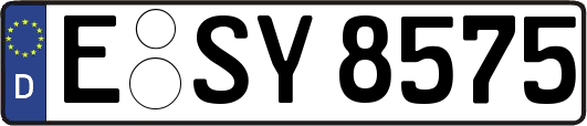E-SY8575