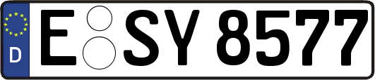 E-SY8577