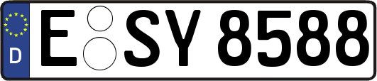 E-SY8588