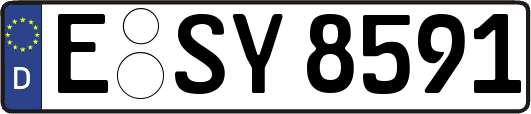 E-SY8591