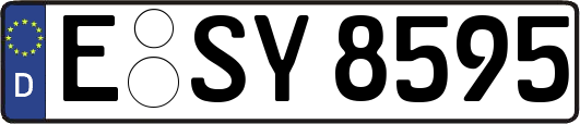 E-SY8595